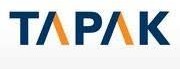 Tapak Group logo